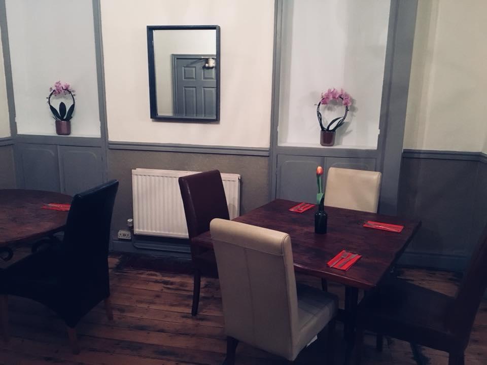 The Cross Keys Hotel Llanymynech Ngoại thất bức ảnh